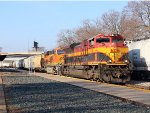 KCS 4102
